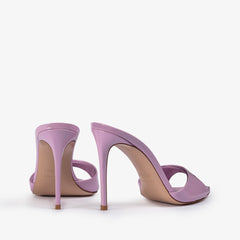 ZEUDI SANDAL 100 mm | LE SILLA 