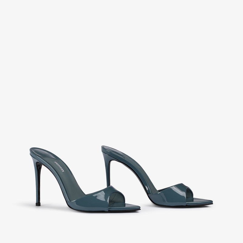 ZEUDI SANDAL 100 mm - Sandals | Le Silla Outlet