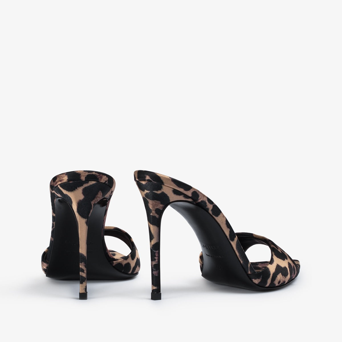 SANDALO ZEUDI 120 mm