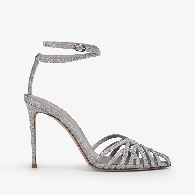 AFRODITE SANDAL 100 mm - Special Prices | LE SILLA 