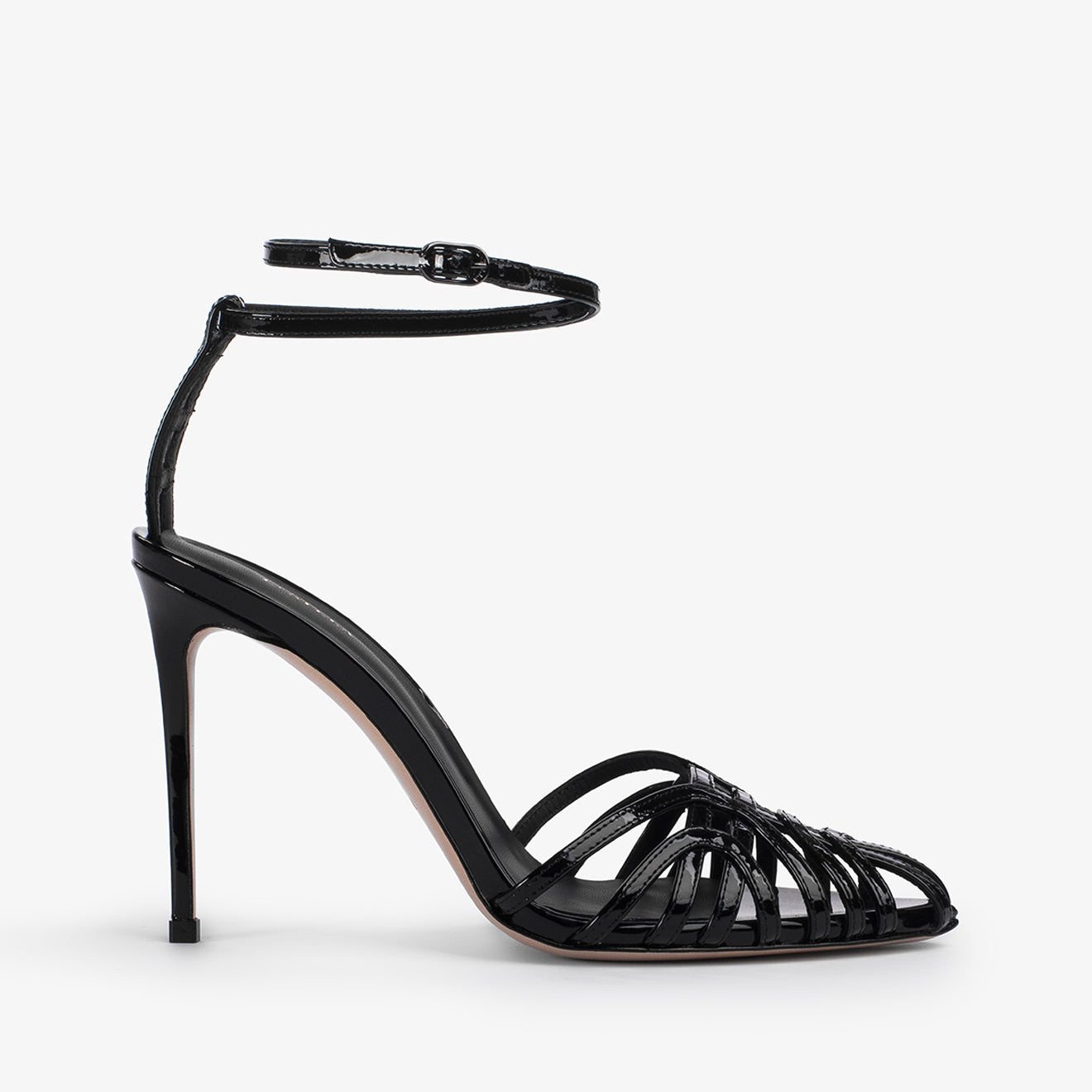 SANDALO AFRODITE 100 mm