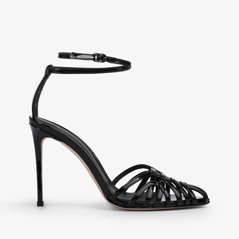 SANDALO AFRODITE 100 mm - Sandali  | Le Silla Outlet