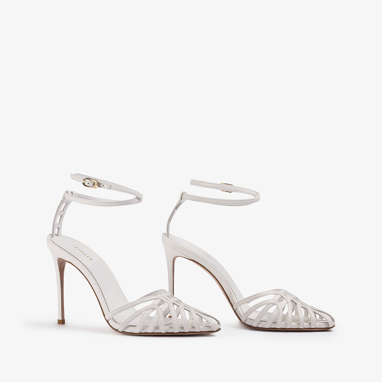 AFRODITE SANDAL110 mm | LE SILLA 