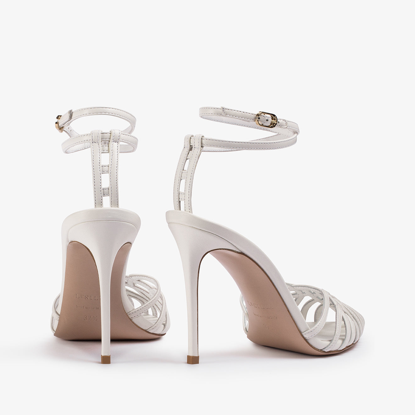 SANDALO AFRODITE 100 mm