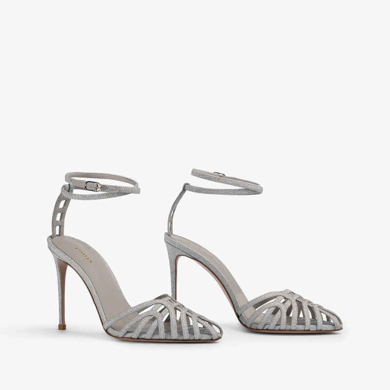 AFRODITE SANDAL 100 mm - Special Prices | Le Silla Outlet
