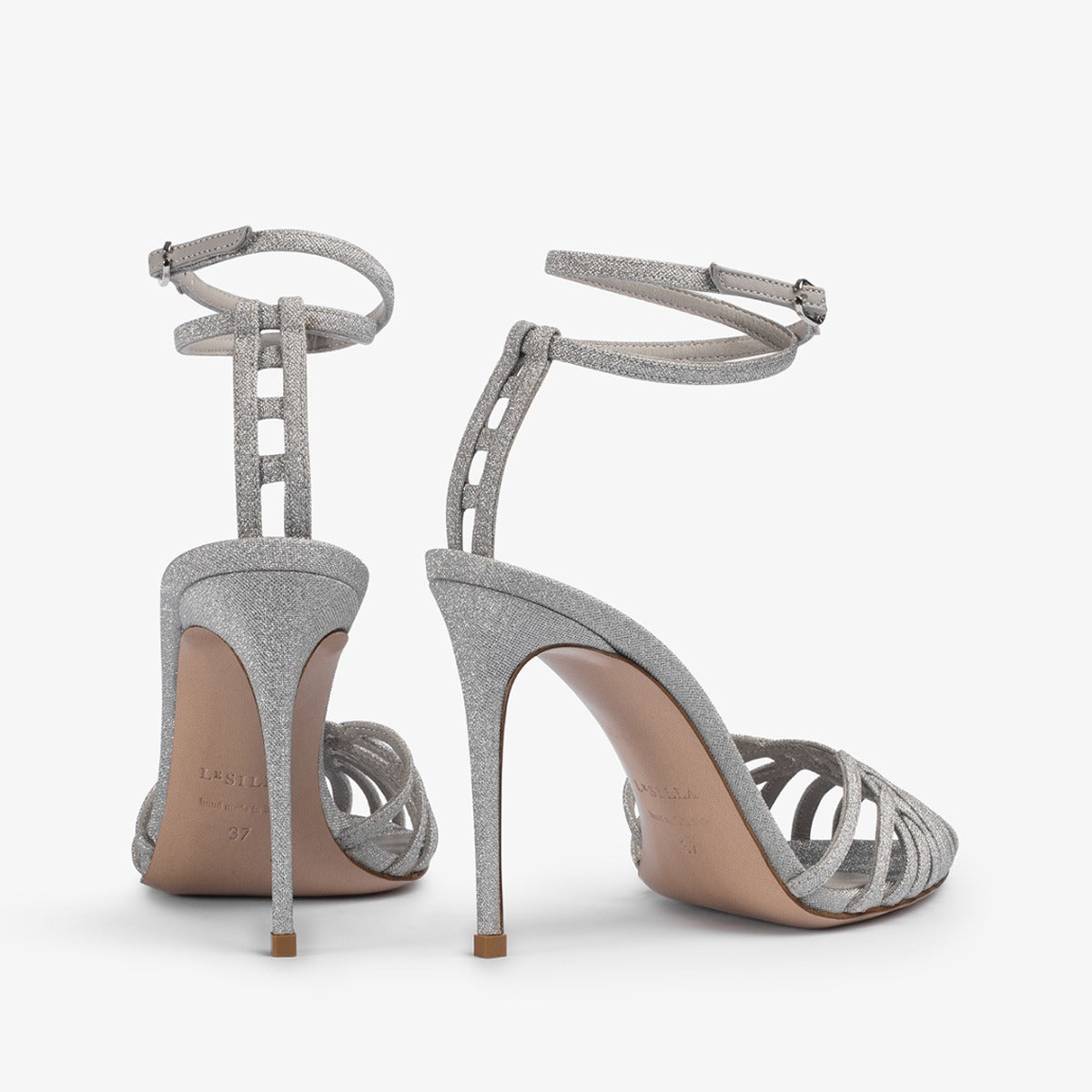 AFRODITE SANDAL 110 mm | LE SILLA 