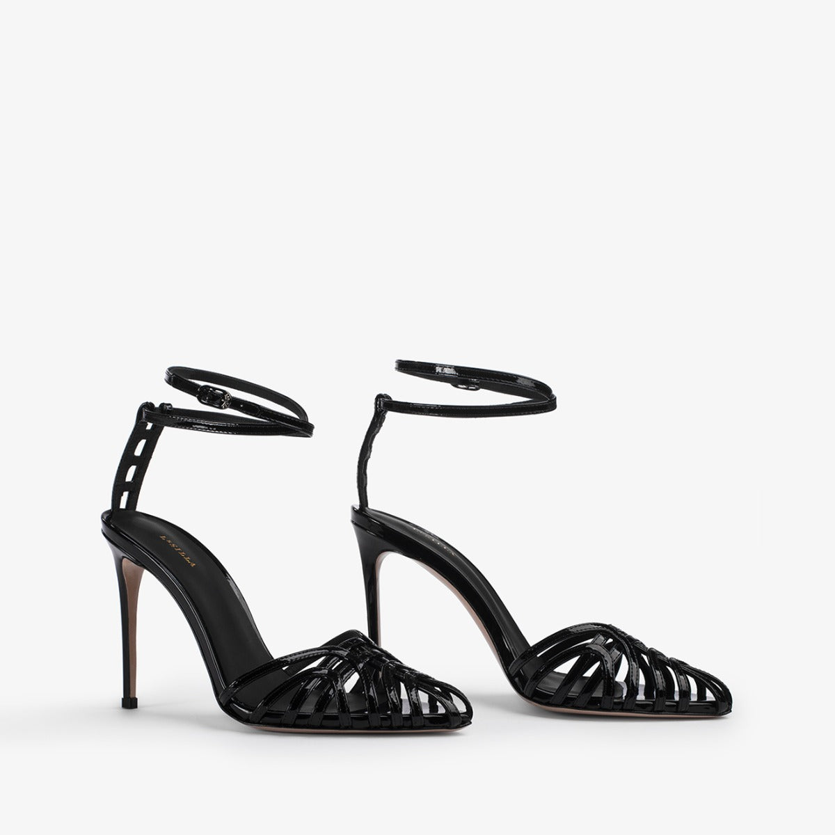 AFRODITE SANDAL 110 mm | LE SILLA 