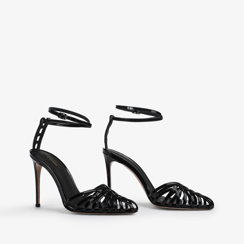 AFRODITE SANDAL 110 mm - Sandals | Le Silla Outlet
