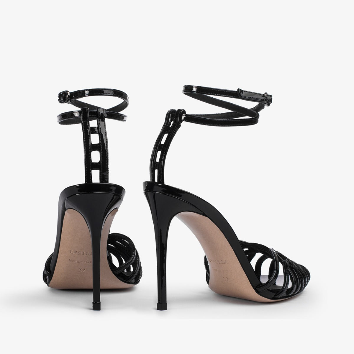 AFRODITE SANDAL 110 mm | LE SILLA 