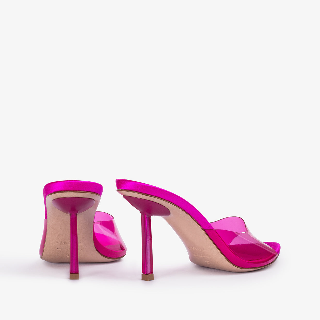 SANDALO AFRODITE 80 mm