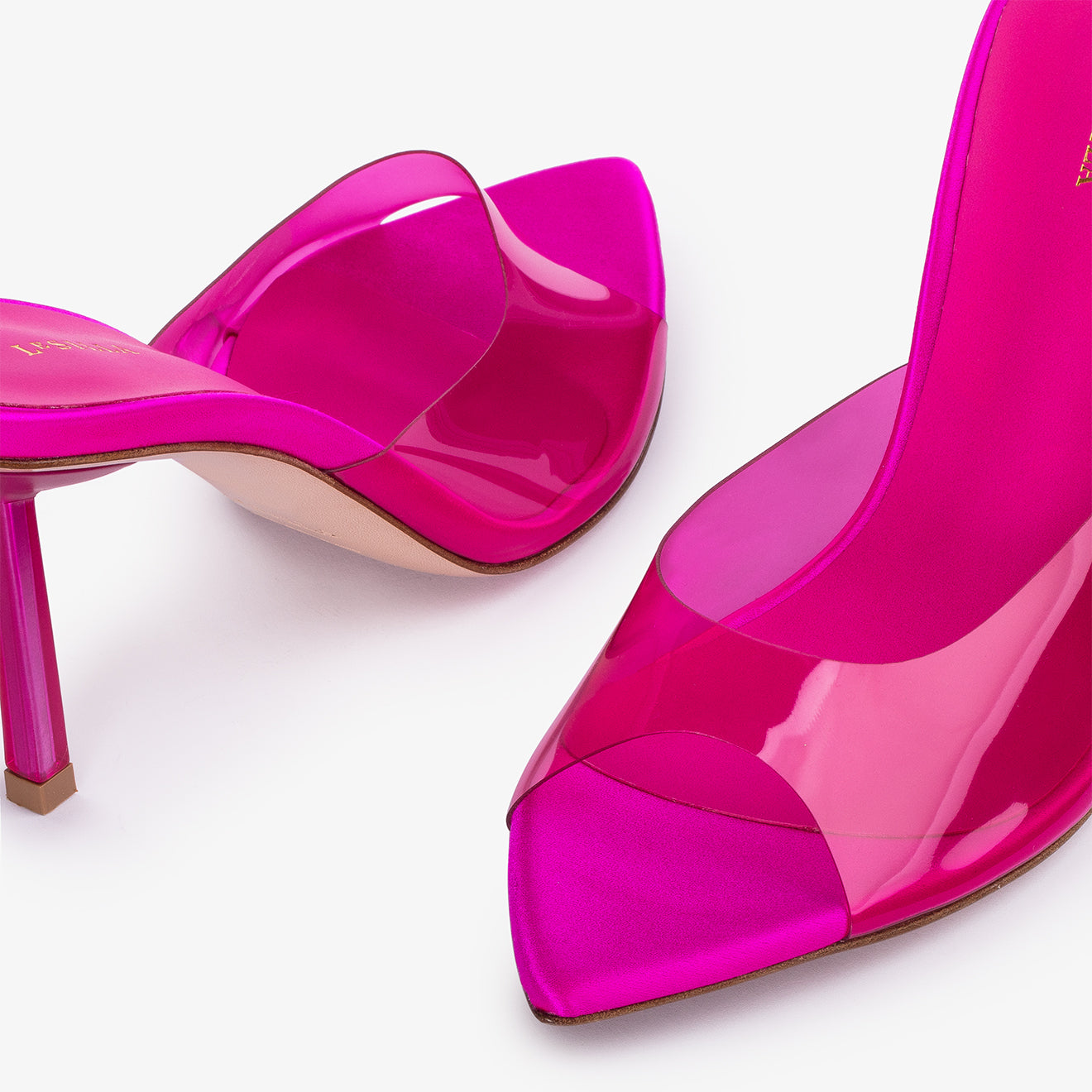 SANDALO AFRODITE 80 mm