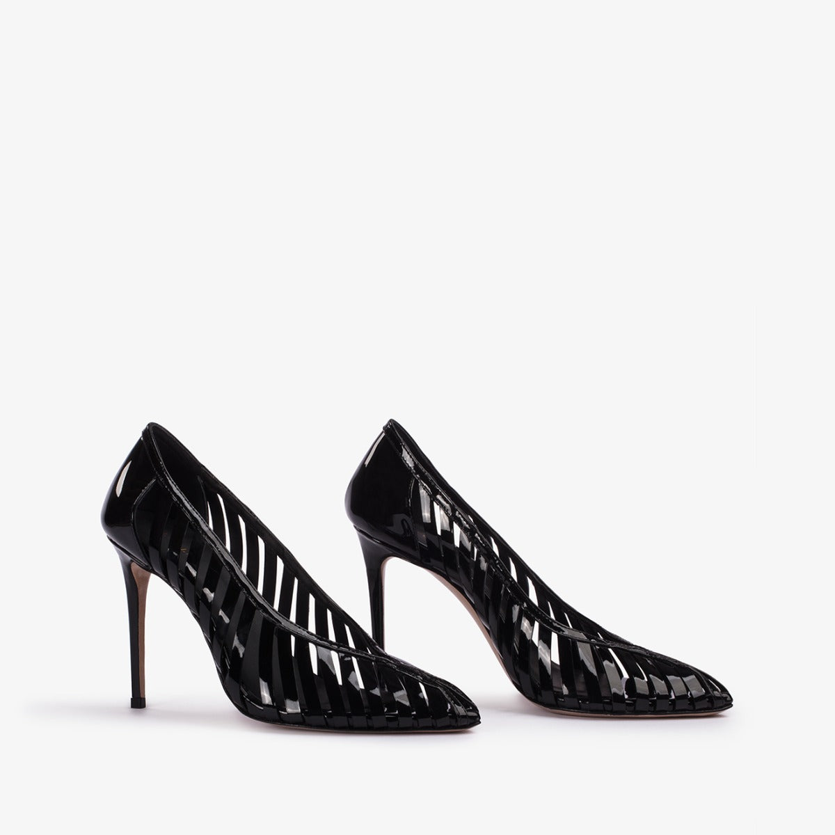 CAGE PUMP 110 mm | LE SILLA 