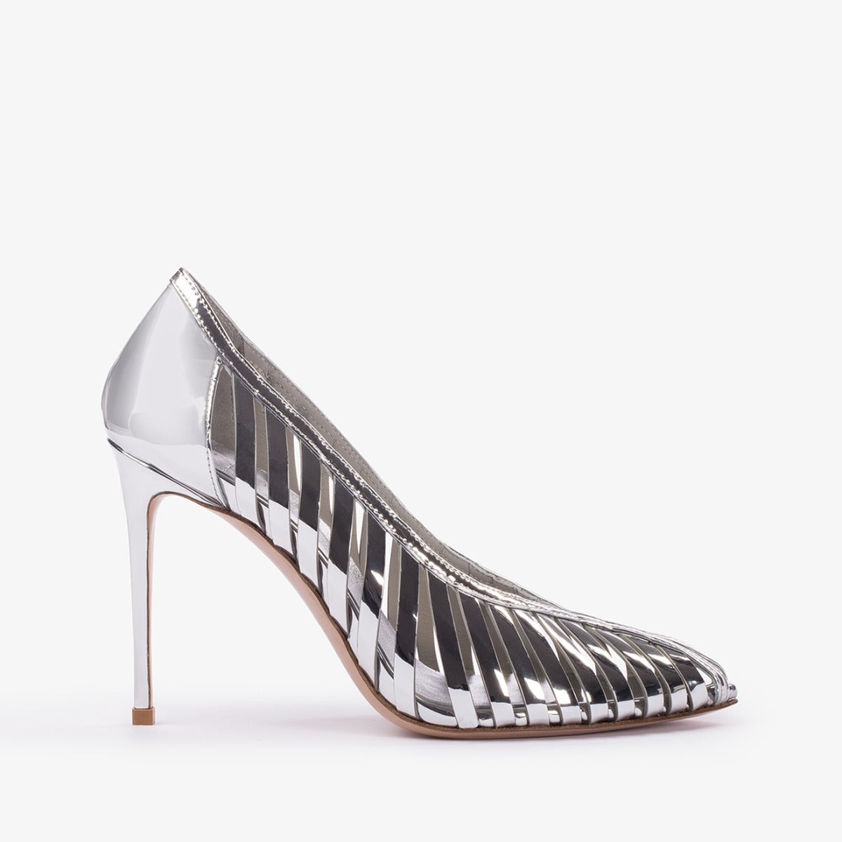 CAGE PUMP 110 mm | LE SILLA 