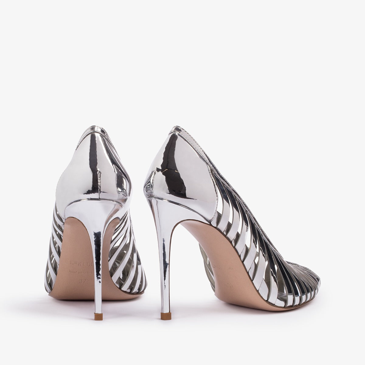 CAGE PUMP 110 mm