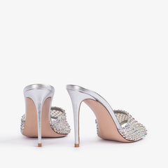GILDA SANDAL 110 mm | LE SILLA 