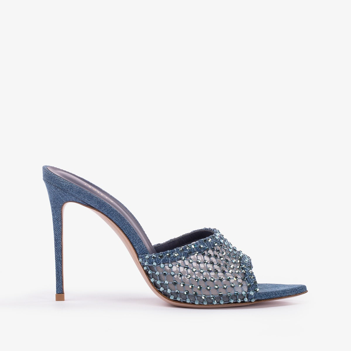 GILDA SANDAL 110 mm | LE SILLA 