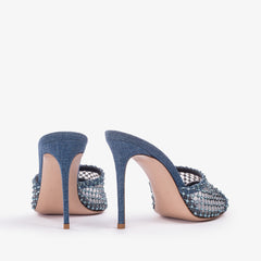 GILDA SANDAL 110 mm | LE SILLA 