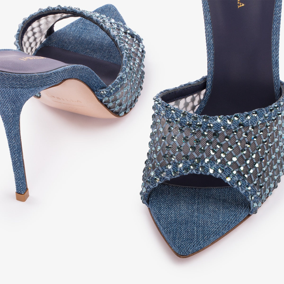 GILDA SANDAL 110 mm | LE SILLA 
