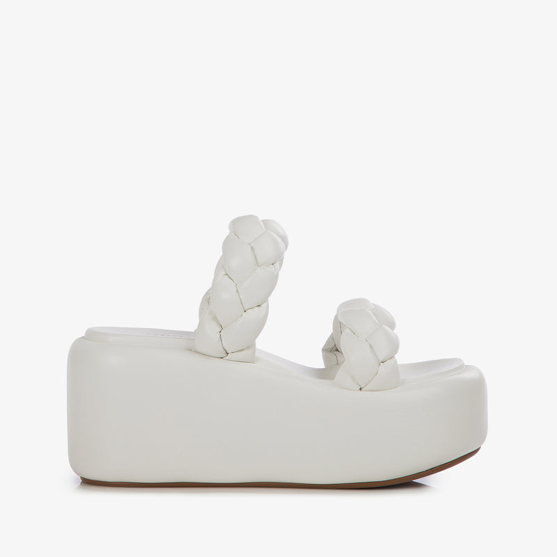 SANDALO AIKO 80 mm - Sandali  | Le Silla Outlet