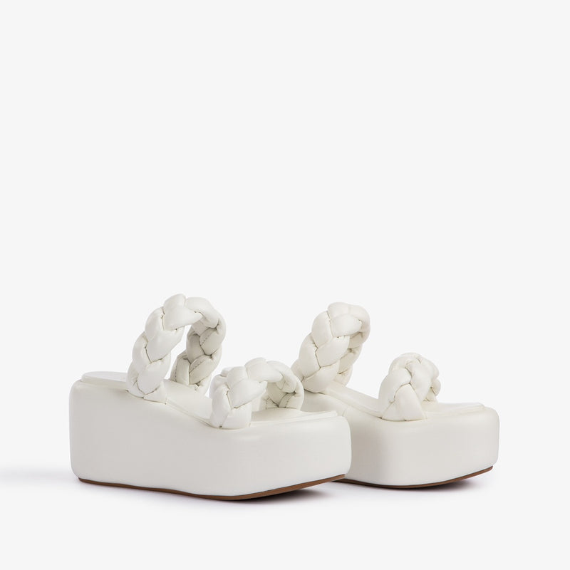 SANDALO AIKO 80 mm - Sandali  | Le Silla Outlet