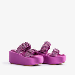 SANDALO AIKO 80 mm | LE SILLA 