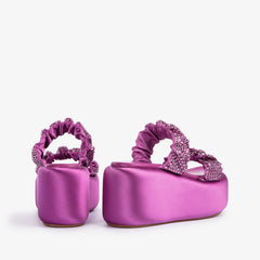 SANDALO AIKO 80 mm | LE SILLA 