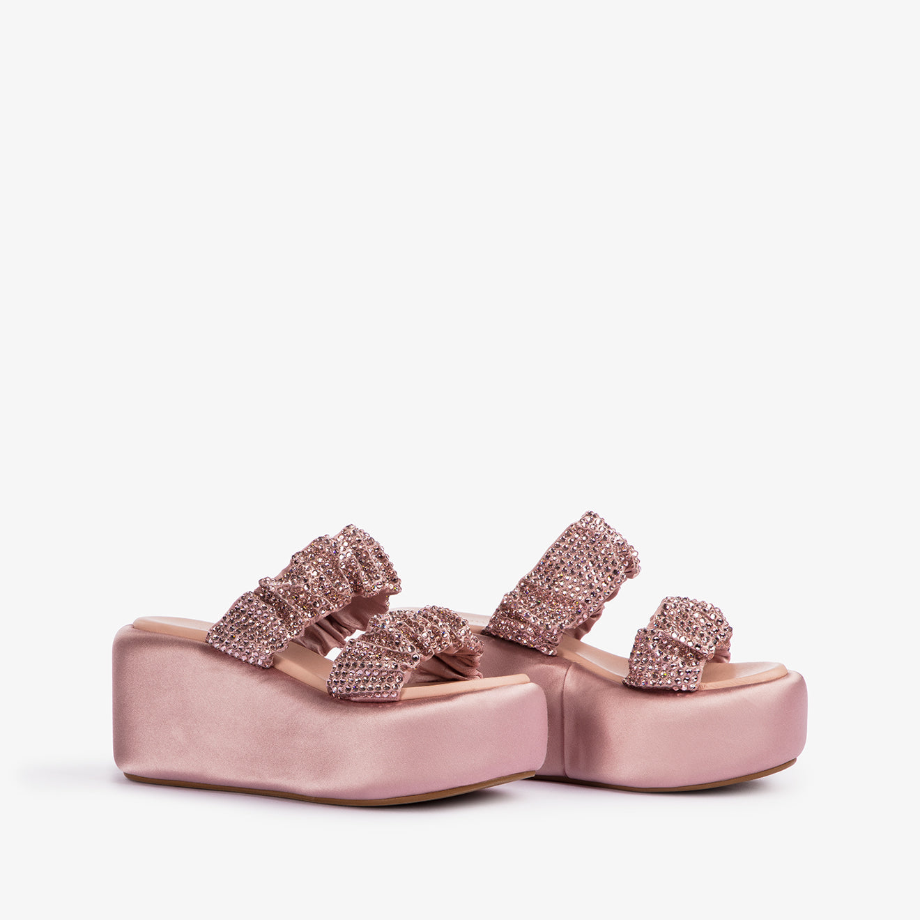 AIKO SANDAL 80 mm