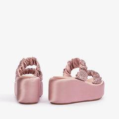 SANDALO AIKO 80 mm | LE SILLA 