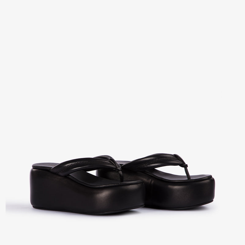 SANDALO AIKO 80 mm - Sandali  | Le Silla Outlet