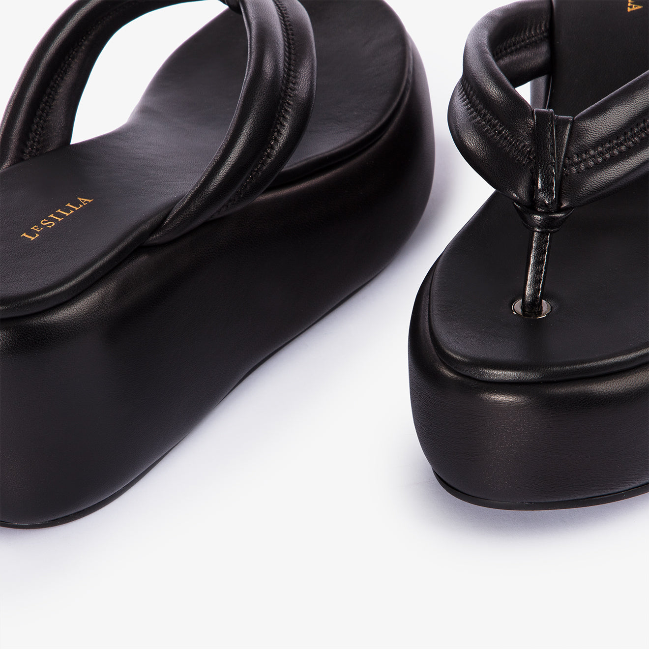 AIKO SANDAL 80 mm | LE SILLA 