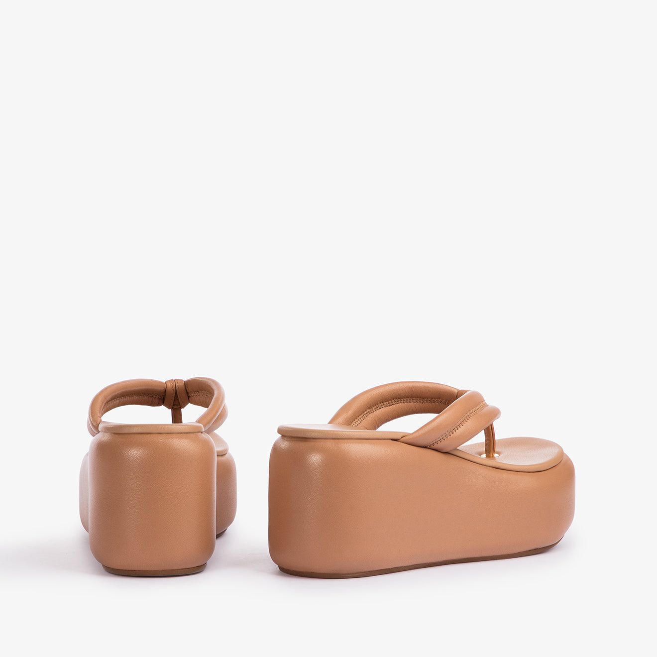 AIKO SANDAL 80 mm | LE SILLA 