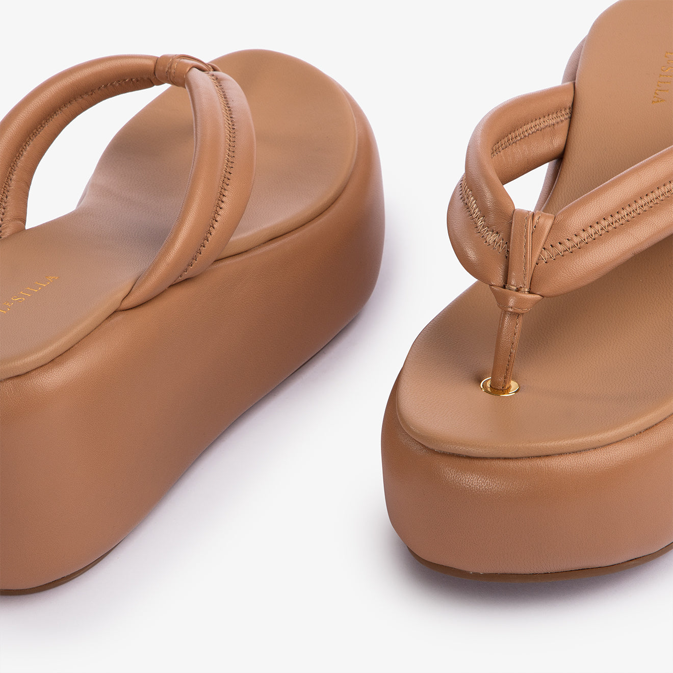 AIKO SANDAL 80 mm | LE SILLA 