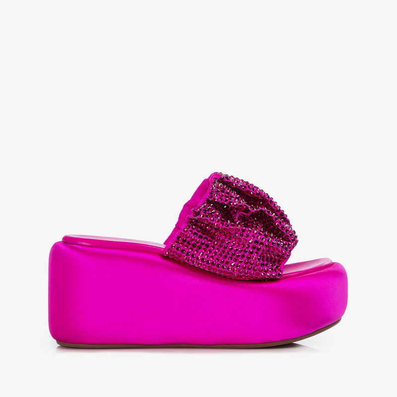 SANDALO AIKO 80 mm - Sandali  | Le Silla Outlet