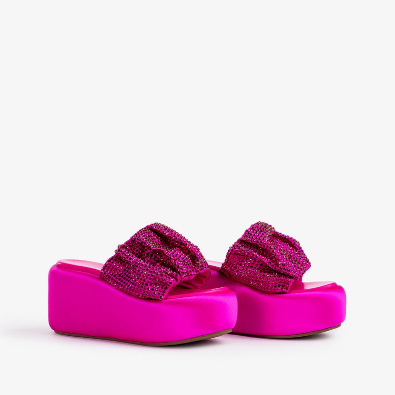 SANDALO AIKO 80 mm - Sandali  | Le Silla Outlet