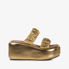 AIKO SANDAL 80 mm | LE SILLA 