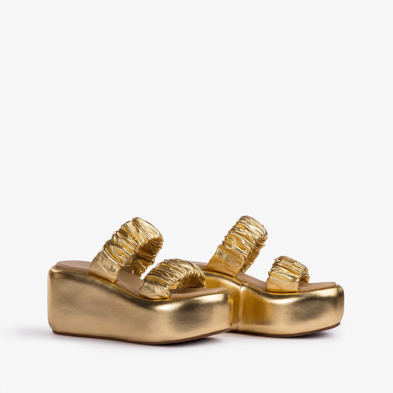 SANDALO AIKO 80 mm - Sandali  | Le Silla Outlet