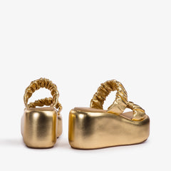 AIKO SANDAL 80 mm | LE SILLA 