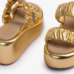 AIKO SANDAL 80 mm | LE SILLA 