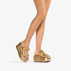 AIKO SANDAL 80 mm | LE SILLA 