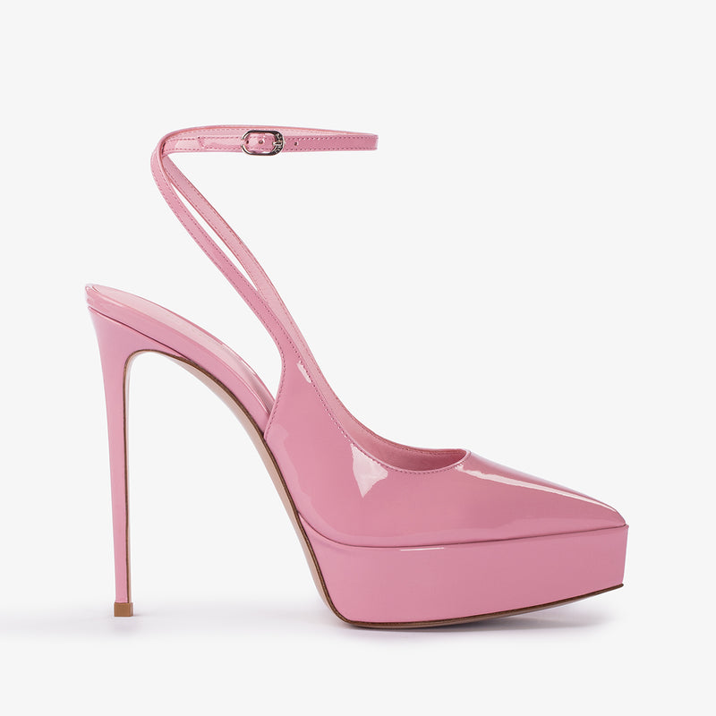 UMA SLINGBACK 140 mm - What's New | Le Silla Outlet