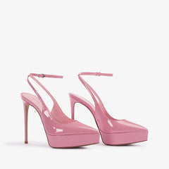 UMA SLINGBACK 140 mm | LE SILLA 