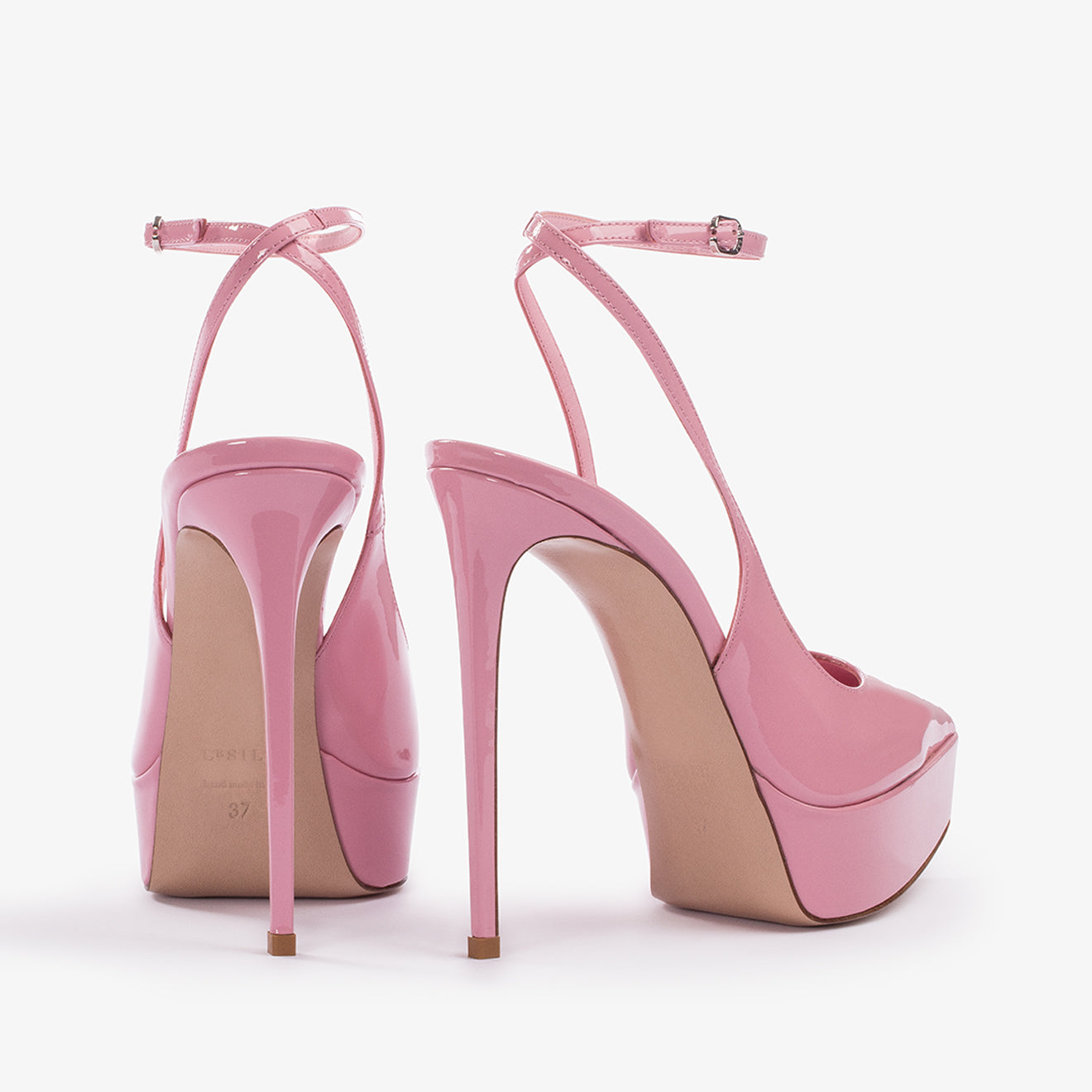 UMA SLINGBACK 140 mm | LE SILLA 
