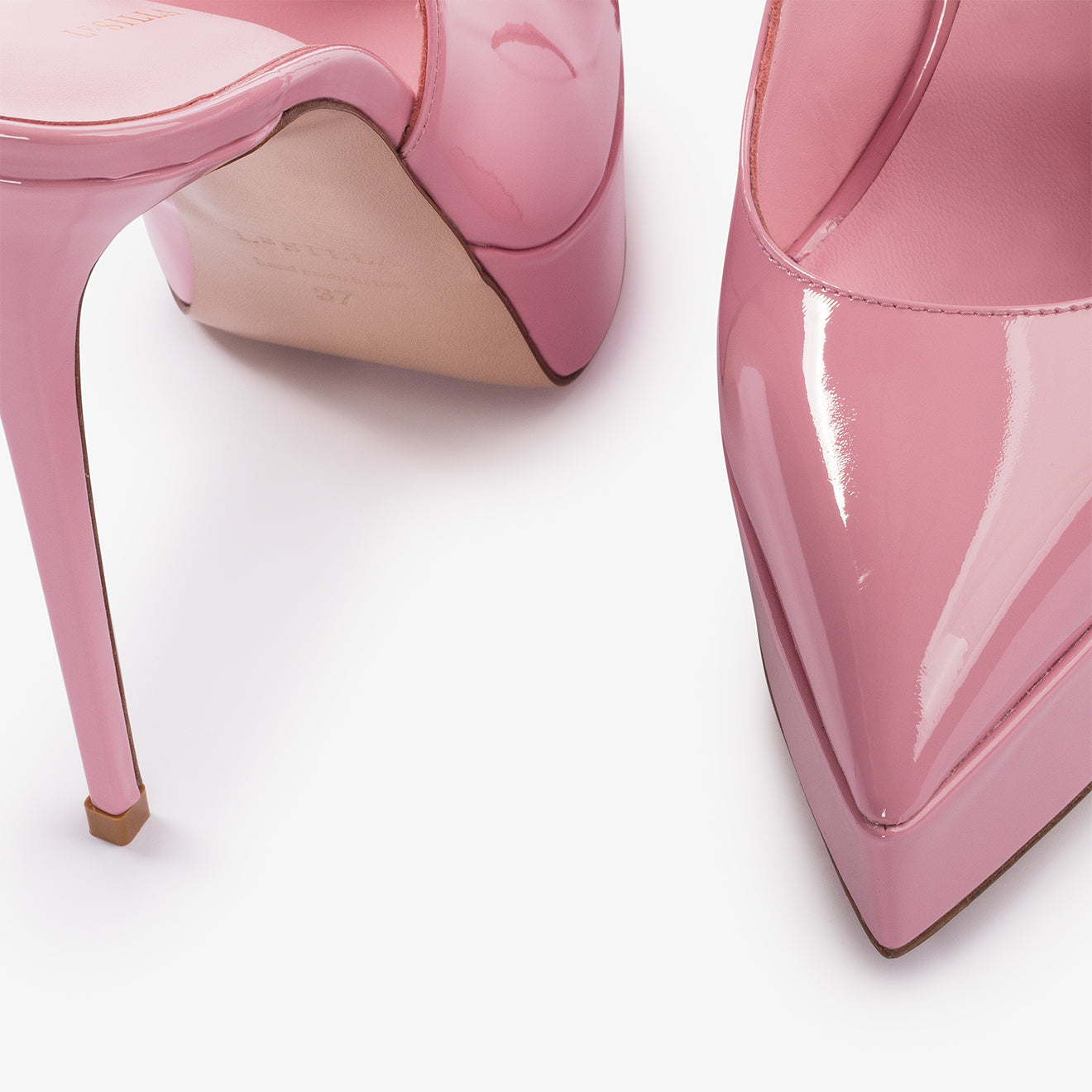 UMA SLINGBACK 140 mm | LE SILLA 