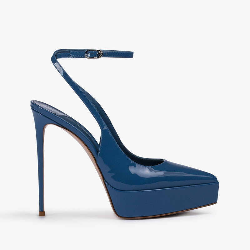 UMA SLINGBACK 140 mm - What's New | Le Silla Outlet