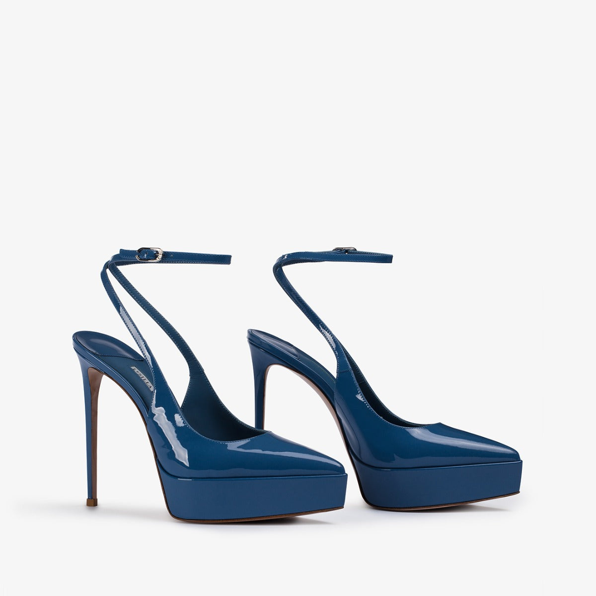 UMA SLINGBACK 140 mm | LE SILLA 