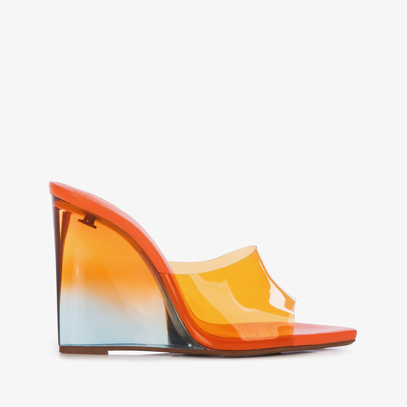KIRA SANDAL 120 mm | LE SILLA 