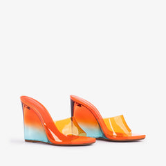 KIRA SANDAL 120 mm | LE SILLA 