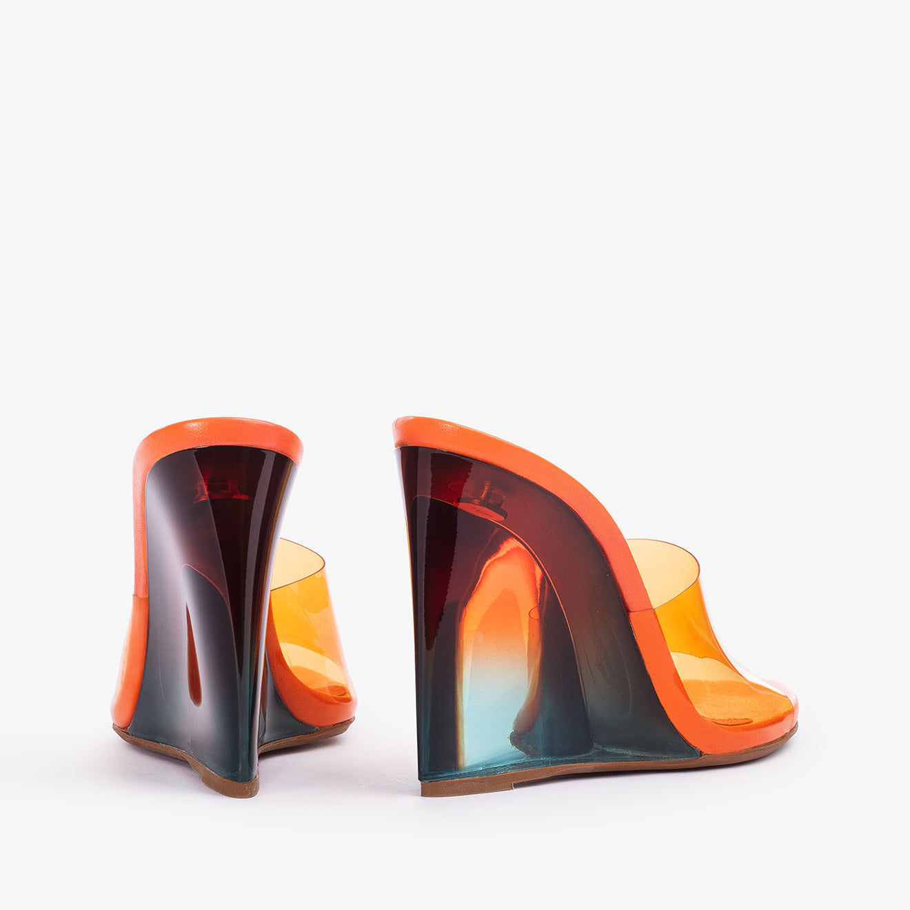 KIRA SANDAL 120 mm | LE SILLA 