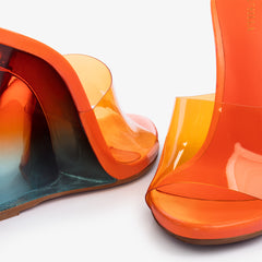 KIRA SANDAL 120 mm | LE SILLA 