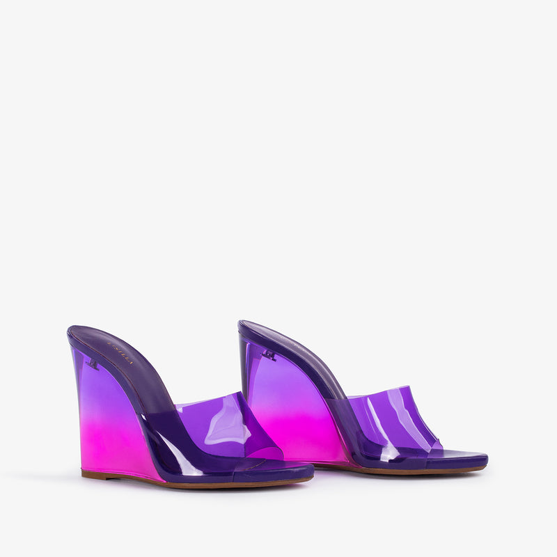 SANDALO KIRA 120 mm - Sandali  | Le Silla Outlet